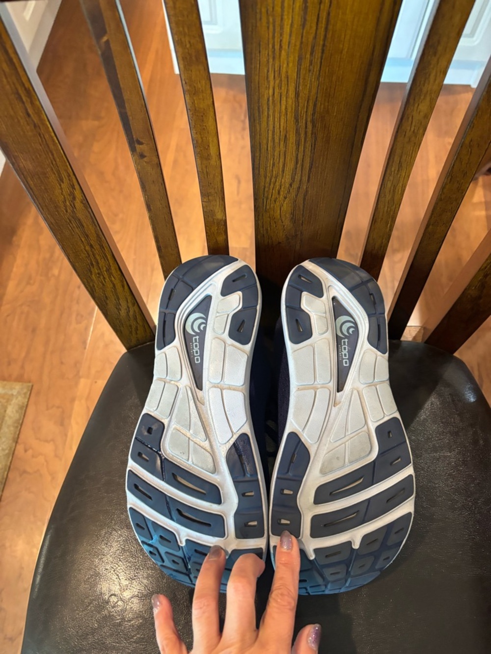 Topo Phantom 3 Size 10 - Picture 5 of 7